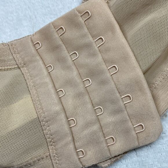 TORRID Plus Size Padded Bra 44F - Picture 9 of 9